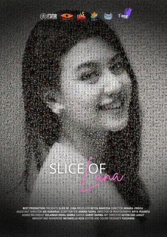 Slice of Luna