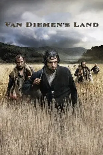 Van Diemen's Land