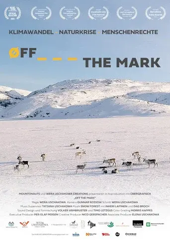 Off the Mark