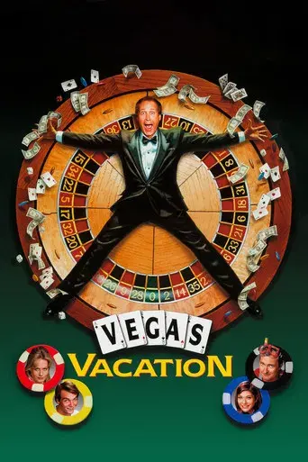 Vegas Vacation