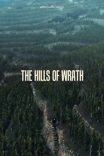 The Hills of Wrath