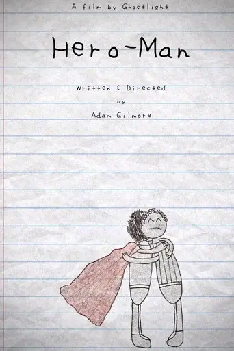 Hero-Man