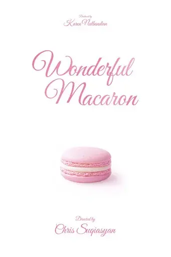 Wonderful Macaron