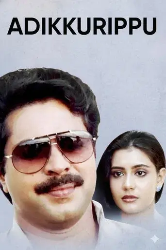 Adikkurippu