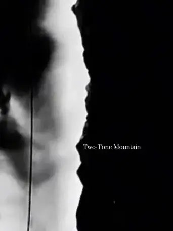 Two-Tone Mountain