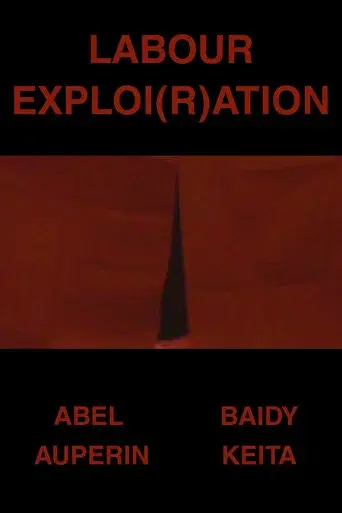 Labour Exploiration