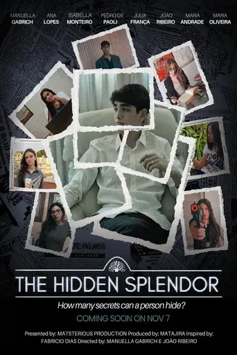 The hidden splendor