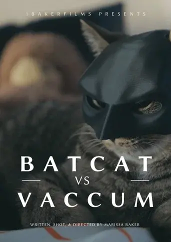 BatCat vs Vacuum