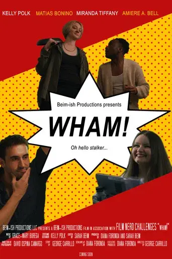 Wham!