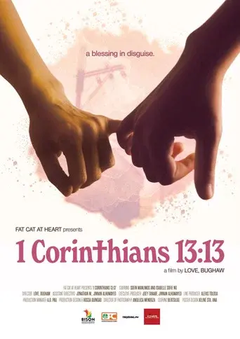 1 Corinthians 13:13