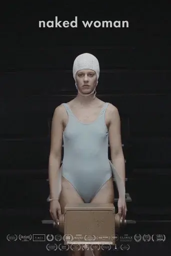 Naked Woman
