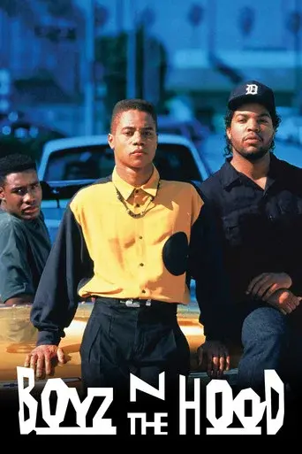 Boyz n the Hood