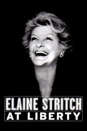 Elaine Stritch at Liberty