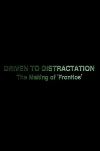 Driven to Distractation