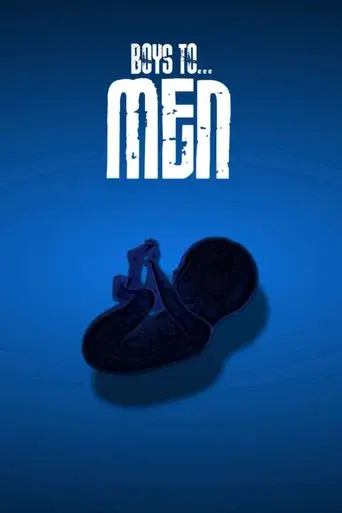 Boys to Men II