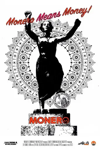 Monero Means Money: Cryptocurrency 101, Live from Leipzig
