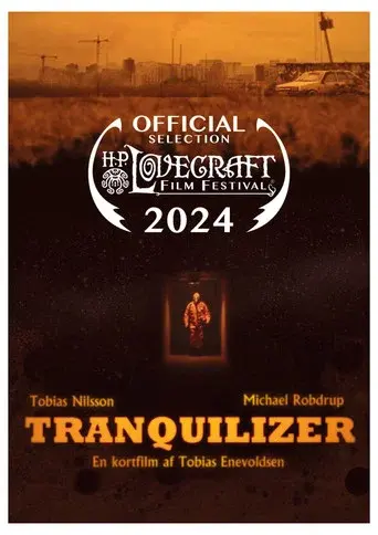 Tranquilizer