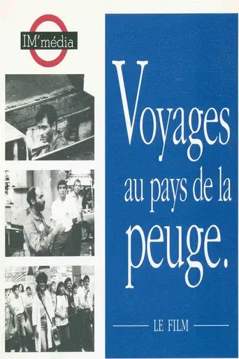 VOYAGES AU PAYS DE LA PEUGE