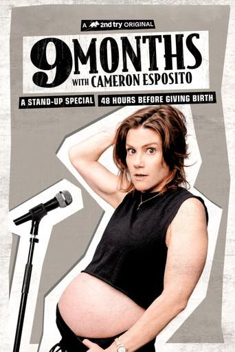 Cameron Esposito: Nine Months