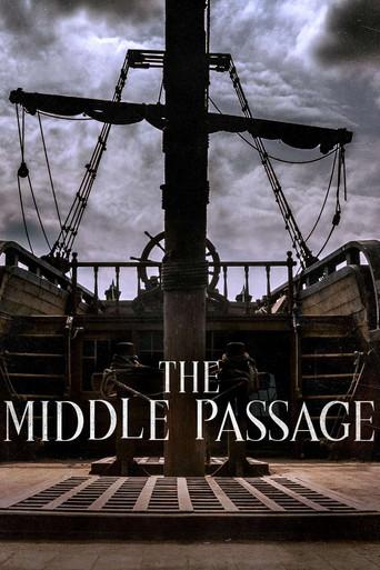 Ships of Slaves: The Middle Passage