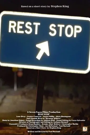 Rest Stop