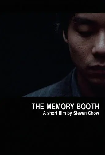 The Memory Booth