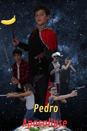 Pedro Apoclipse
