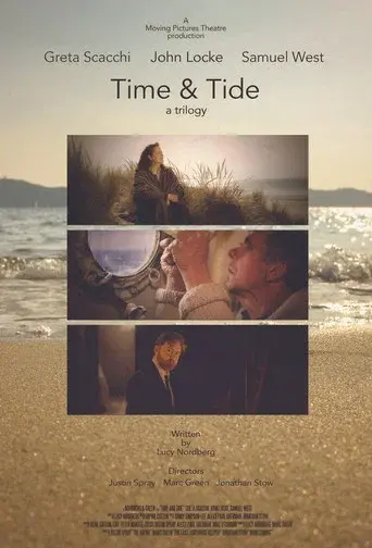 Time & Tide - A Trilogy