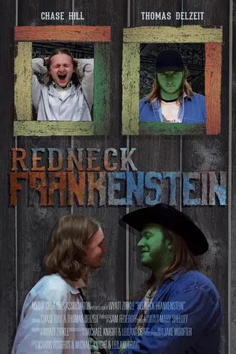 Redneck Frankenstein