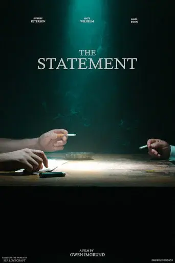 The Statement