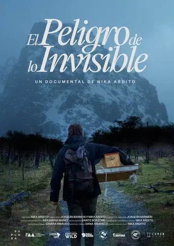 El peligro de lo invisible