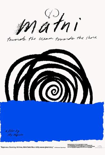 maÉŹniâtowards the ocean, towards the shore