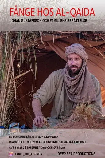 FĂĄnge hos al-Qaida