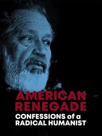 American Renegade: Confessions of a Radical Humanist