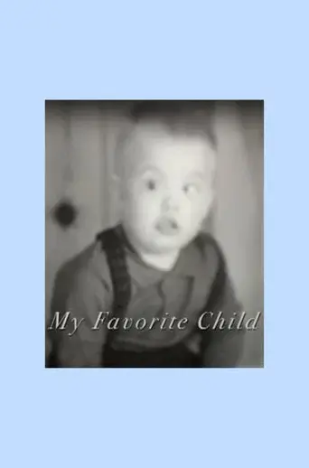 My Favorite Child