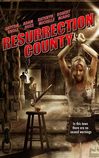Resurrection County