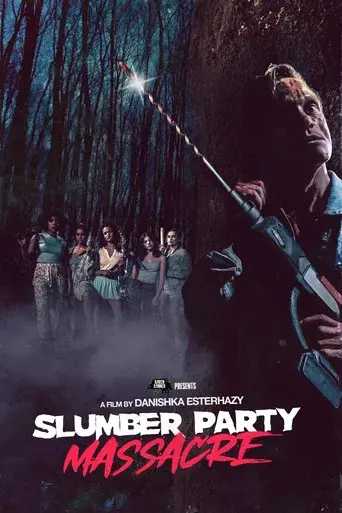 Slumber Party Massacre