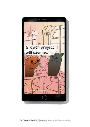 Growth Project