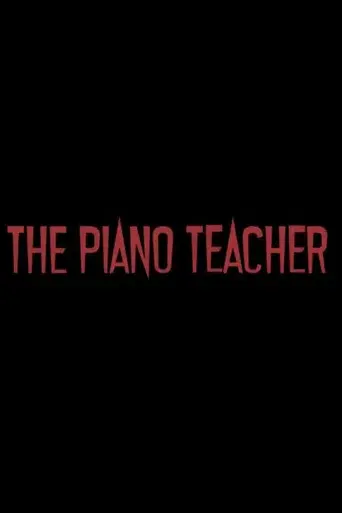 The Piano Teacher