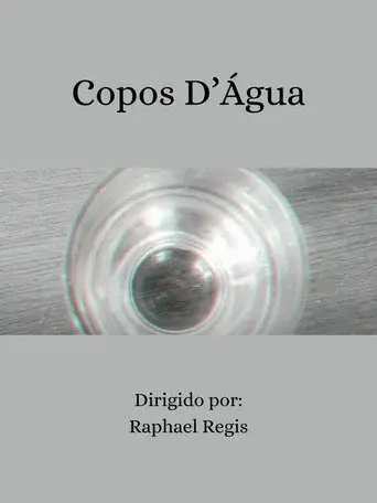 Copos D'Água
