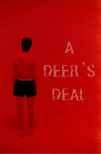 A Deer's Deal