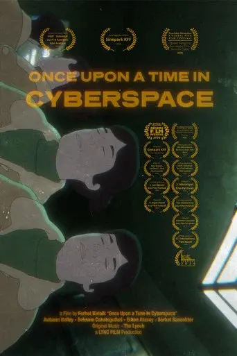 Once Upon a Time in Cyberspace