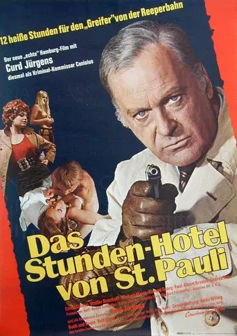 Hotel by the Hour