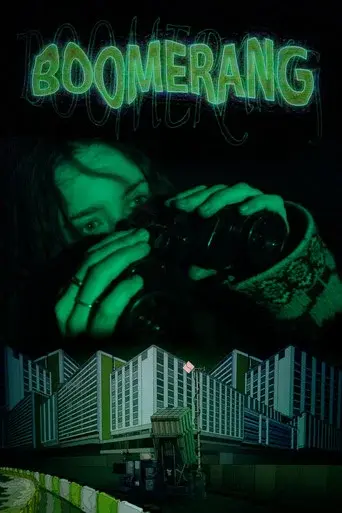 Boomerang