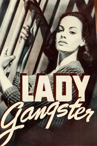 Lady Gangster
