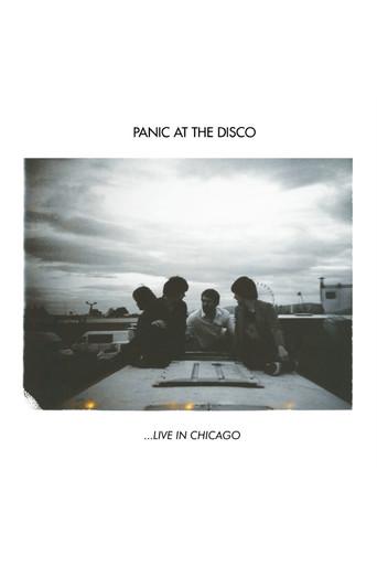 Panic! At The Disco: ...Live In Chicago