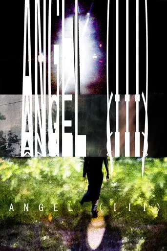 Angel (iii)