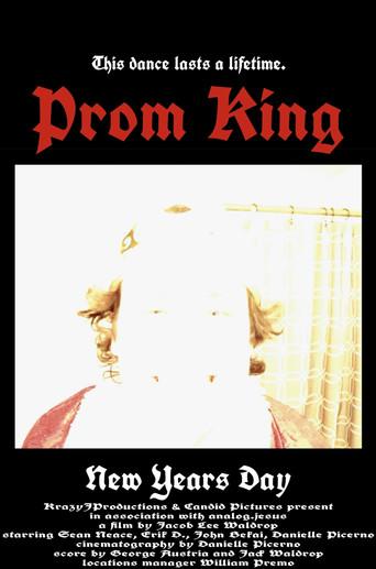 Prom King