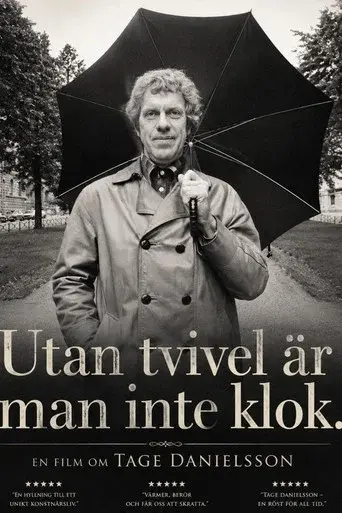 Utan tvivel är man inte klok