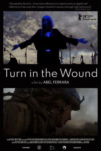 Turn in the Wound